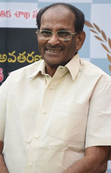 V. Vijayendra Prasad