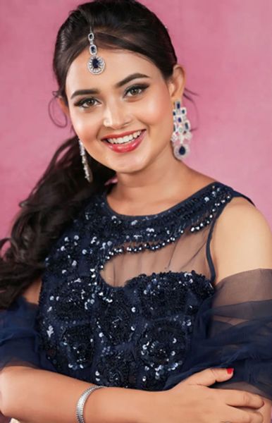 Vaanya Aggarwal