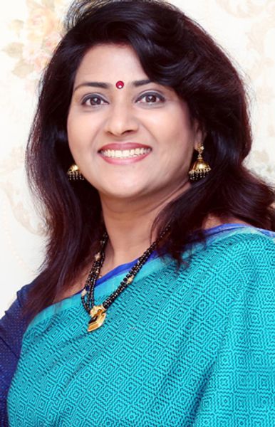 Vani Viswanath