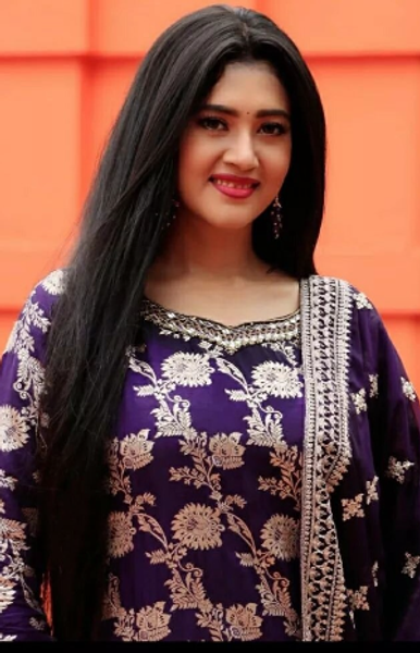 Varsha Priyadarshini