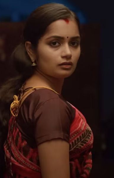 Varsha Saravanakumar