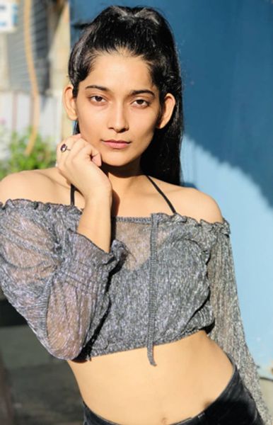 Vartika Jha