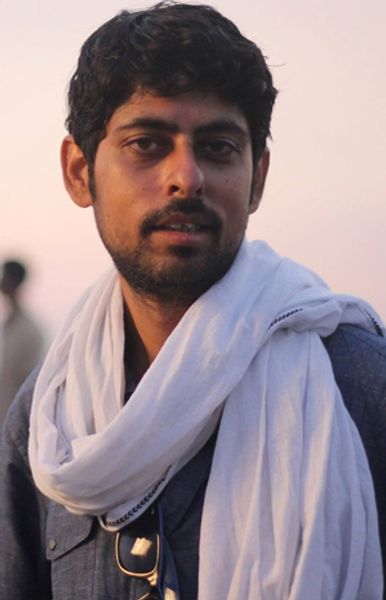 Varun Grover