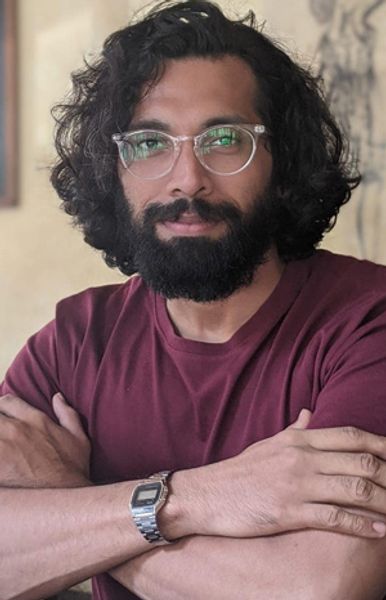 Varun Pande