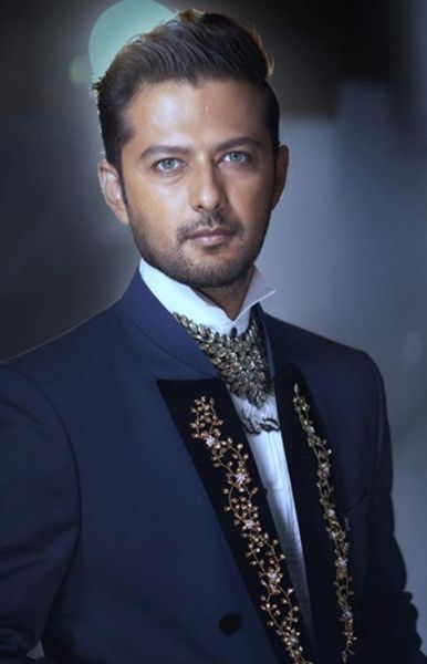 Vatsal Sheth