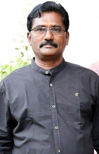 Vela Ramamoorthy