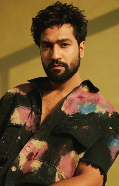 Vicky Kaushal