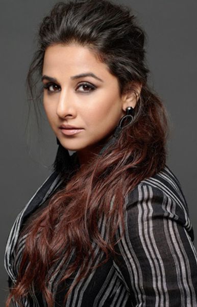 Vidya Balan
