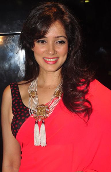 Vidya Malvade