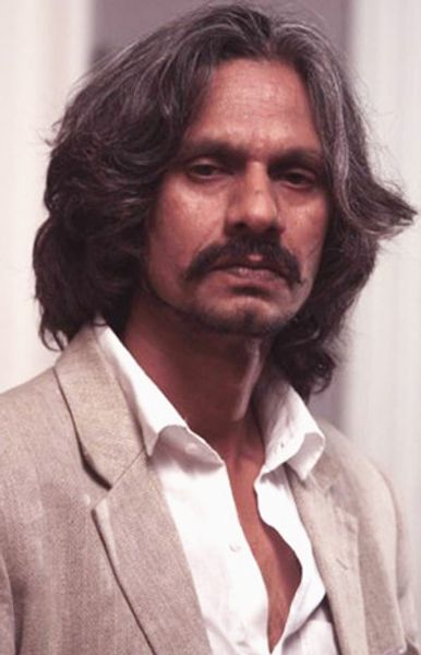 Vijay Raaz