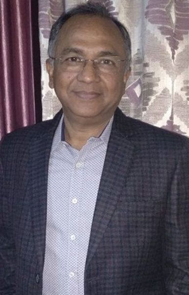Vijay Rajoria