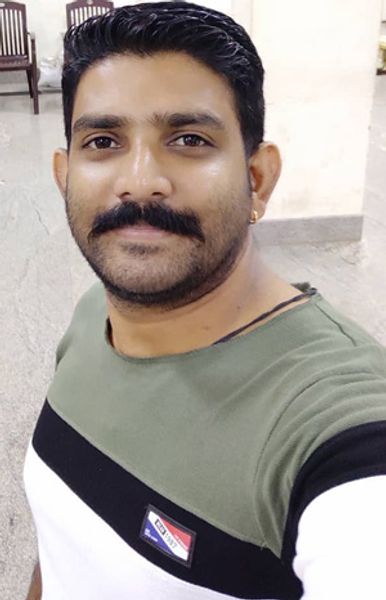 Vijay Shobharaj Pavoor