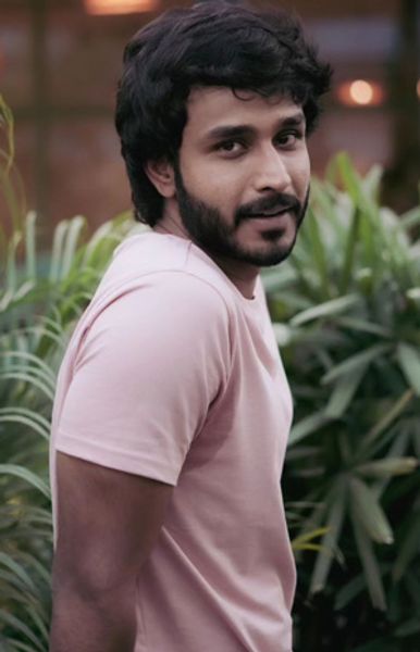 Vijay Vikranth