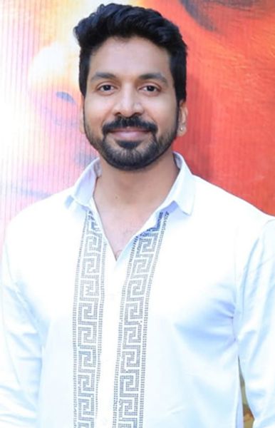 Vijjith Shivashanmugam
