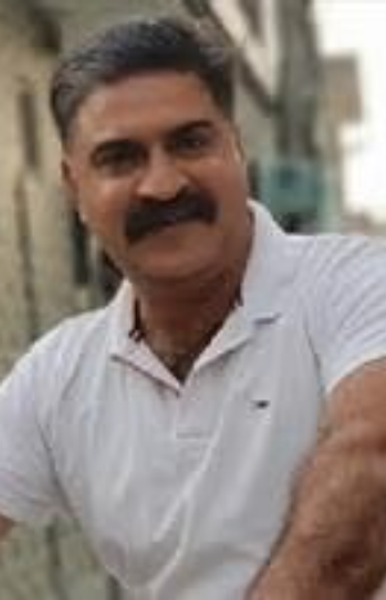 Vikas Batra