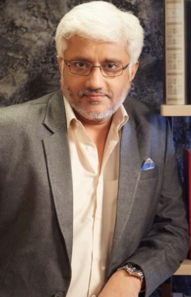 Vikram Bhatt