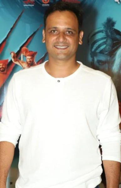 Vikram Gaikwad