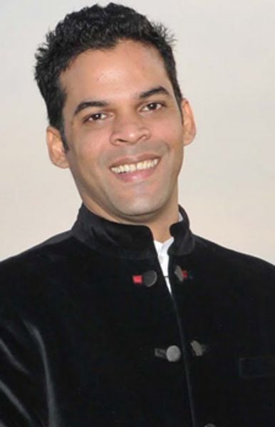 Vikramaditya Motwane