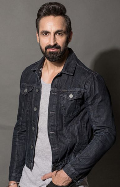 Vikramjeet Virk