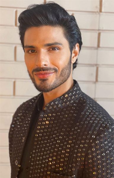 Vin Rana