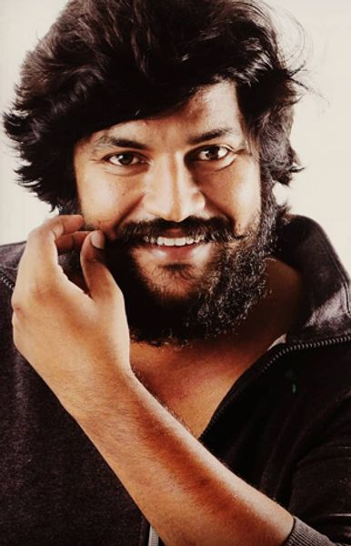 Vinay Panigrahi