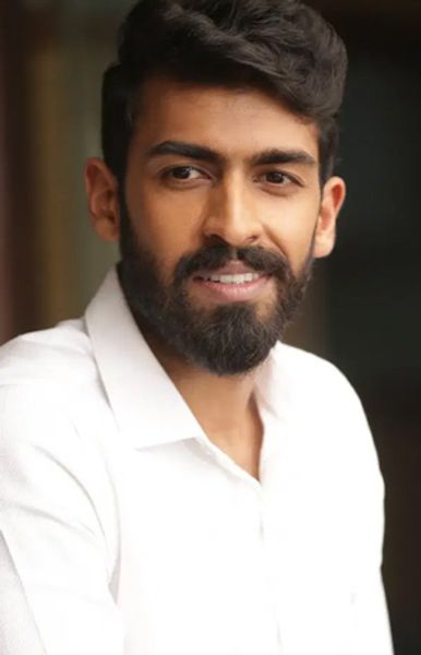 Vinay Rajkumar