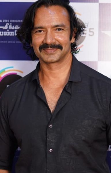 Vincent Asokan