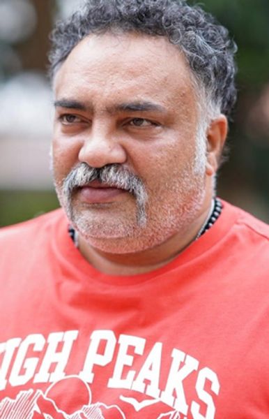 Vineeth Thattil David