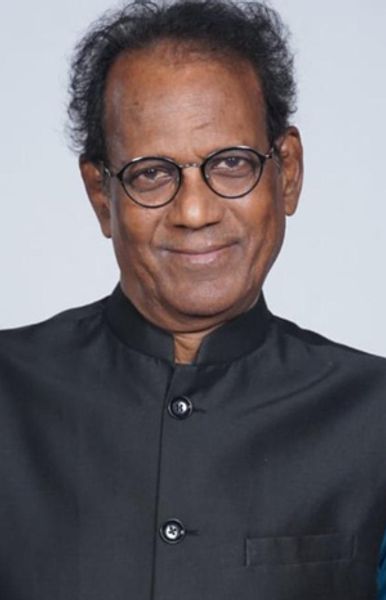 Virendra Saxena