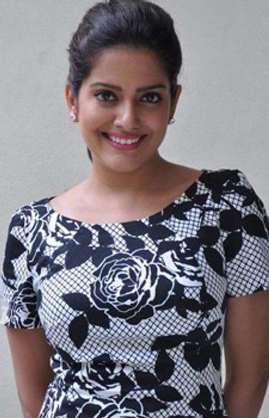 Vishakha Singh