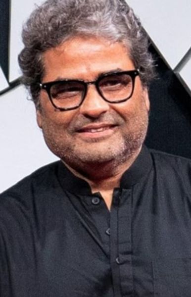 Vishal Bhardwaj