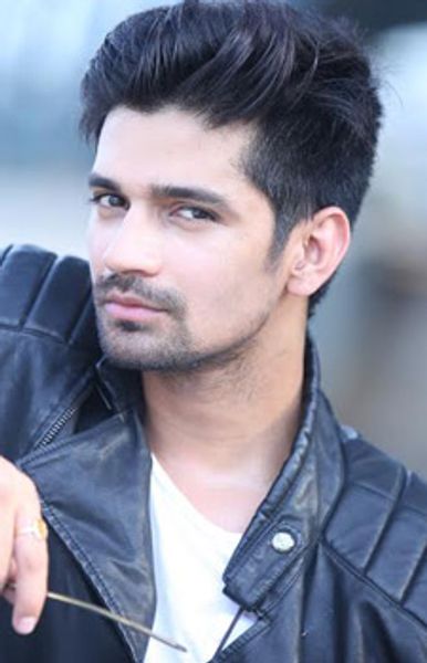 Vishal Singh