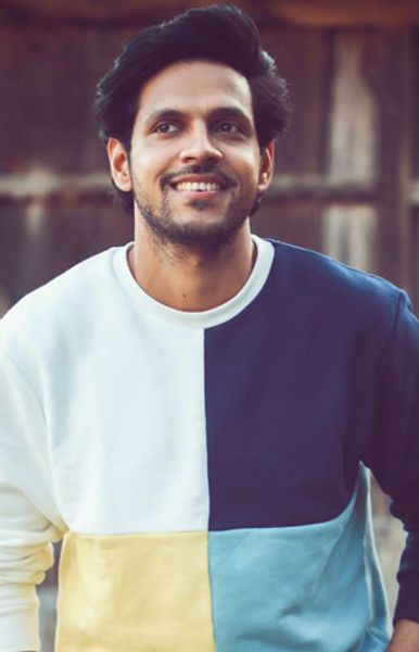 Vishwadev Rachakonda