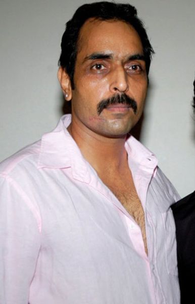 Vishwajeet Pradhan
