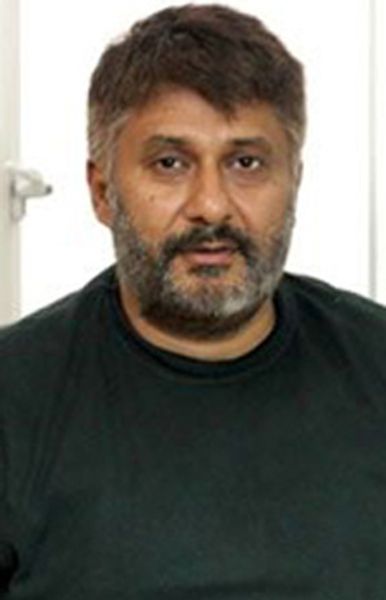 Vivek Agnihotri