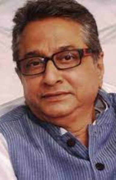 Vivek Lagoo