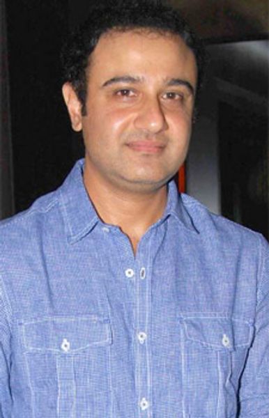 Vivek Mushran