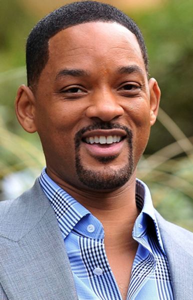 Will Smith