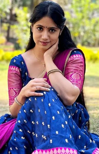 Yashaswini Srinivas