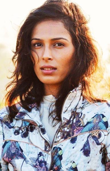 Yasmin Ponnappa