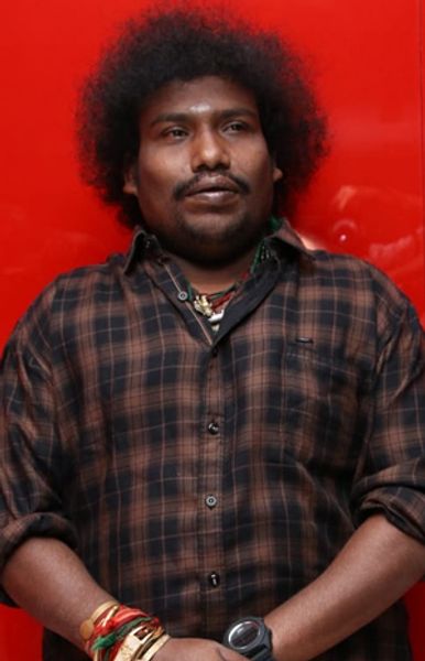 Yogi Babu