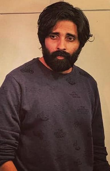 Yuva Chandraa