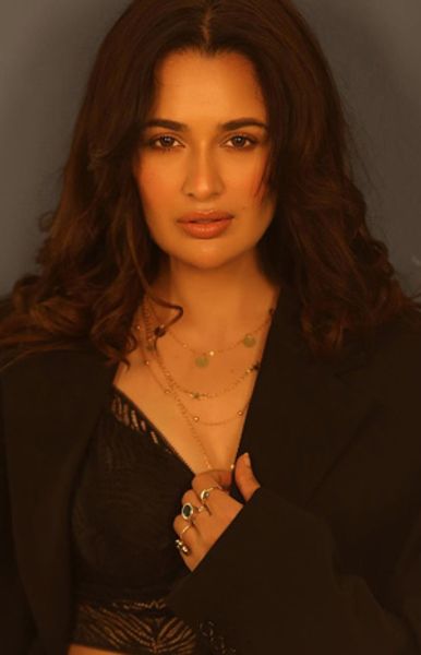 Yuvika Chaudhary