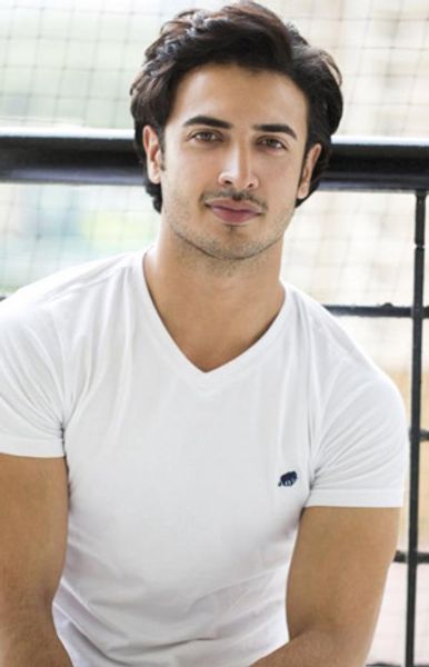 Zain Khan Durrani