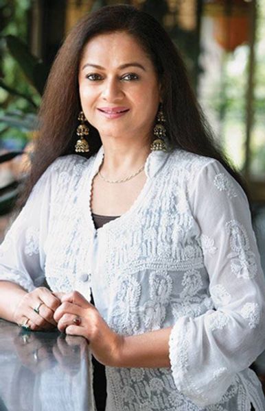 Zarina Wahab