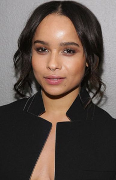 Zoe Kravitz