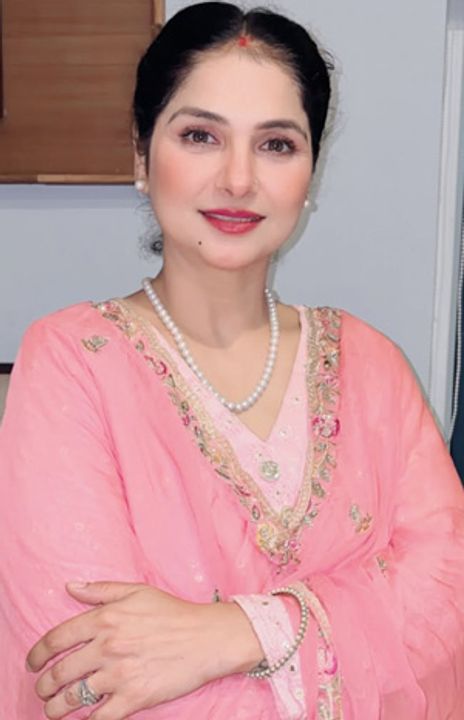 Hardeep Kaur