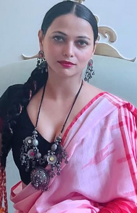Varsha Manikchand