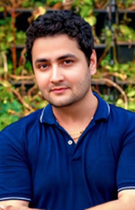 Dinesh Sudarshan Soi