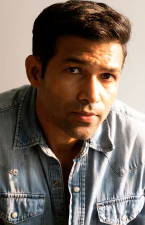 Vinod Rawat